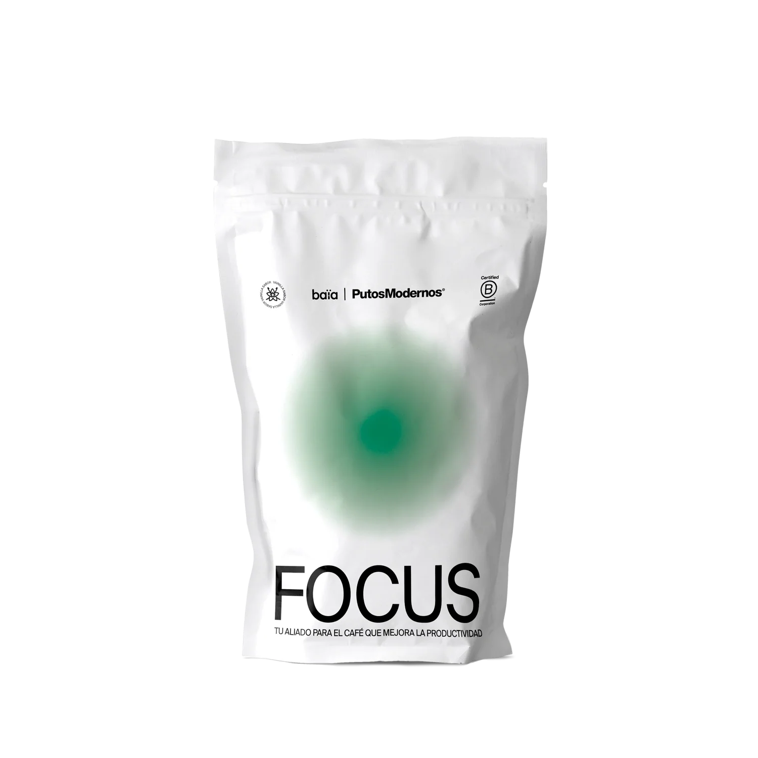 BAIA FOCUS CREAMER 150G