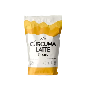 BAIA CÚRCUMA LATTE 150G