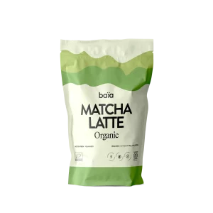 BAIA MATCHA LATTE 150G