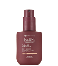 IRALTONE PERFECT10 INSTANT LEAVE-IN 1 BOTELLA 150 ML