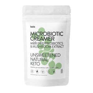 BAIA MICROBIOTIC CREAMER 300G