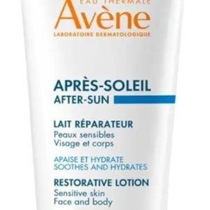 AFTERSUN AVENE SOLAR REPARADORA 200 ML