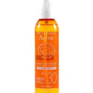 SOLAR AVENE ACEITE 30 SPF+ 200 ML