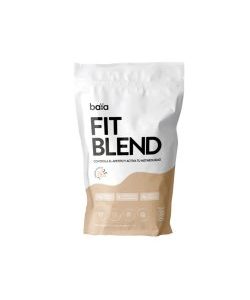 BAIA FIT BLEND VAINILLA 600G