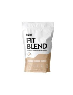 BAIA FIT BLEND VAINILLA 600G