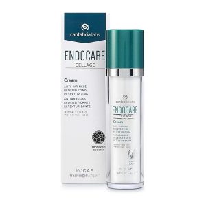 Endocare Cellage Crema Antiarrugas en Farmacia Noche y Día