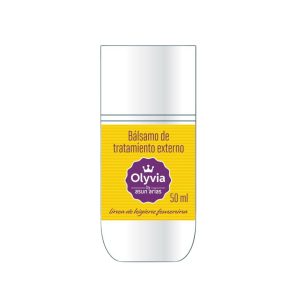 SWEET OLYVIA BÁLSAMO TRATAMIENTO EXTERNO 50 ML