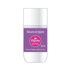OLYVIA BY AA BÁLSAMO DE HIGIENE DE DIARIO 50ML