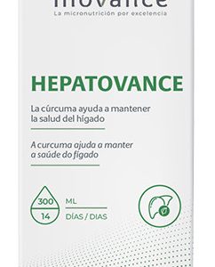 INOVANCE HEPATOVANCE 300 ML