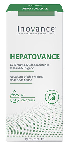 INOVANCE HEPATOVANCE 300 ML