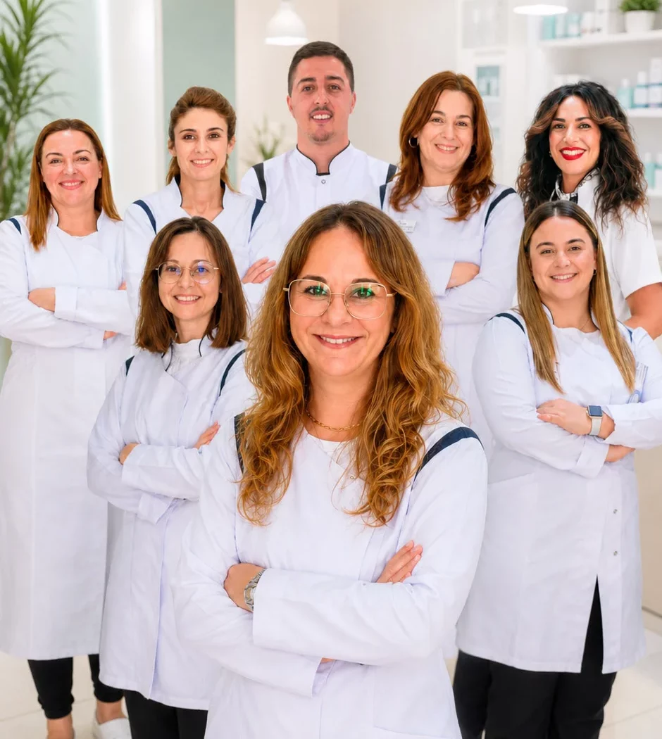 Farmacia en Torremolinos Noche y Día