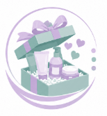 COFRES REGALOS