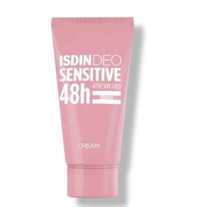 DESODORANTE ISDIN DEO SENSITIVE CREMA 48H 50ML