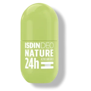 DESODORANTE ISDIN DEO NATURE 1 ROLL ON 24H 50 ML