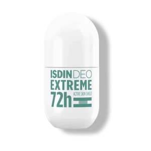 DESODORANTE ISDIN DEO EXTREME 72h ROLL ON 50 ML