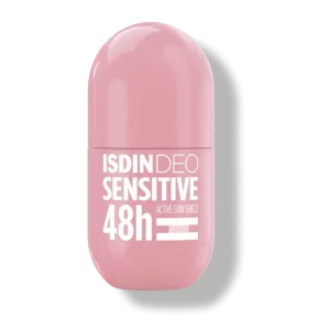 DESODORANTE ISDIN DEO SENSITIVE ROLL ON 50 ML