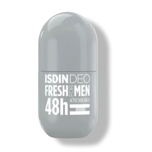 DESOSORANTE ISDIN DEO FRESH FOR MEN 48h 50 ML