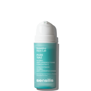 SENSILIS PURE 15AZ CONCENTRADO GLOBAL PIEL GRASA 30ML