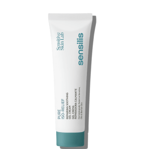 SENSILIS PURE ISO-RELIEF GEL PIEL GRASA 50ML