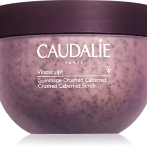 CAUDALIE EXFOLIANTE CRUSHED CABERNET 150