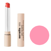 SENSILIS MAQ OWN THE MATTE LIPSTICK  01